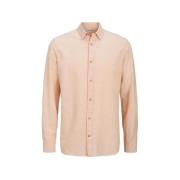 Overhemd Lange Mouw Jack &amp; Jones -
