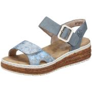 Sandalen Rieker -