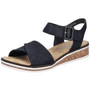 Sandalen Rieker -