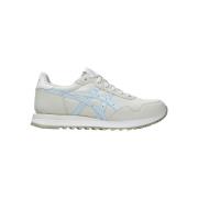 Sneakers Asics Tiger Runner II - Cream/Light Blue