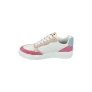 Lage Sneakers Refresh -