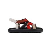Sandalen Camper Twins Sandals K201773 - Multicolor