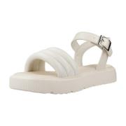 Sandalen Geox J SANDAL KODETTE GIR
