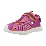 Sandalen Geox J SANDAL AIRADYUM GI