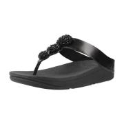 Sandalen FitFlop FINO BEADIE BUTTON