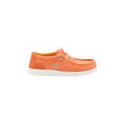 Sneakers Serge Blanco SAINT-JEAN CANV