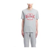 T-shirt Reebok Sport GS HS TRADITION TEE