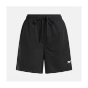 Broek Reebok Sport BBALL OFF COURT SHORT