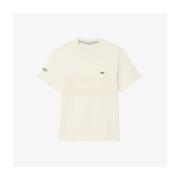 T-shirt Lacoste TEE-SHIRT