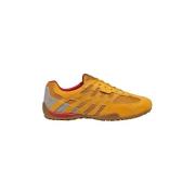 Sneakers Geox U SNAKE ORIGINAL