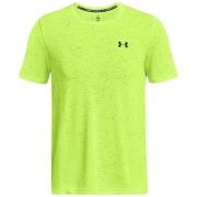 T-shirt Korte Mouw Under Armour -