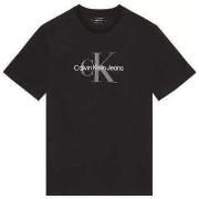 T-shirt Korte Mouw Calvin Klein Jeans -