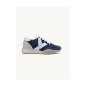 Lage Sneakers Kèh-Noo -