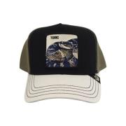 Pet Goorin -