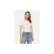 T-shirt Korte Mouw Calvin Klein Jeans -