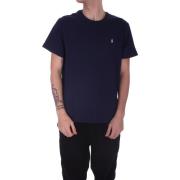 T-shirt Korte Mouw Ralph Lauren 714844756