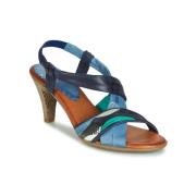 Sandalen Betty London POULOI
