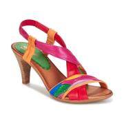 Sandalen Betty London POULOI