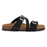 Slippers Grunland NERO 40SARA