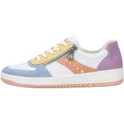 Lage Sneakers Rieker 226481