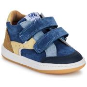 Hoge Sneakers GBB AUREL