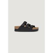 Sandalen BIRKENSTOCK Florida Platf 1029737