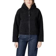 Mantel Calvin Klein Jeans SHERPA JACKET J20J224130