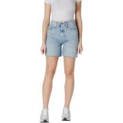 Korte Broek Calvin Klein Jeans BERMUDA SHORT J20J225155