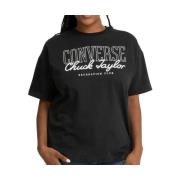 T-shirt Converse -