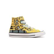 Hoge Sneakers Converse -