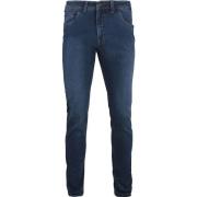 Broek Atelier Gardeur Sandro Jeans Blauw