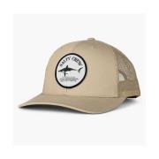 Pet Salty Crew Bruce retro trucker