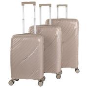 Reiskoffer Itaca Danubio