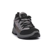 Wandelschoenen Jacalu 11 BLACK