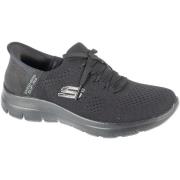 Lage Sneakers Skechers Slip-Ins: Summits - New Daily