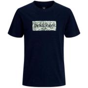 T-Shirt Lange Mouw Jack &amp; Jones -