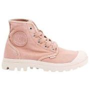Enkellaarzen Palladium PAMPA HI