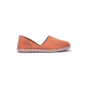 Lage Sneakers Verbenas LEEGLOPERS CARMEN