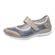Mocassins Rieker -