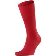 Sokken Falke Airport Sok Rood 8120