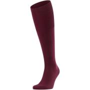 Sokken Falke Airport Kniekous Barolo 8596