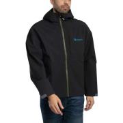 Blazer Cotopaxi Cielo Regenjas