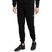 Trainingsbroek Emporio Armani EA7 Logo Regular Joggingbroek