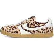 Lage Sneakers Haboob HCARLOTTE Dames Sneakers