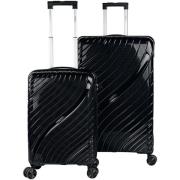 Reiskoffer Itaca Danubio