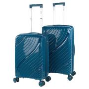 Reiskoffer Itaca Danubio