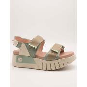 Sandalen Jose Saenz -