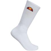 Socks Ellesse Tamuna 6-pack crew-sokken