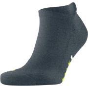 Sokken Falke Keep Warm Sneaker Sok Donkerblauw 6340