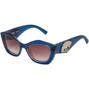Zonnebril Karl Lagerfeld KL6127S-424